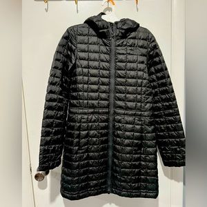 North Face jacket